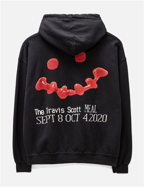 travis scott cactus plant hoodie.